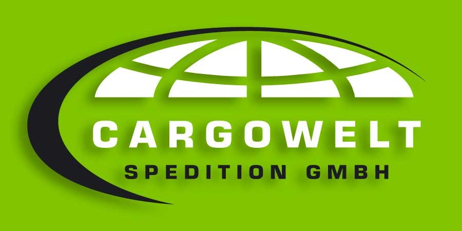 Разработка лого для Cargowelt GmbH