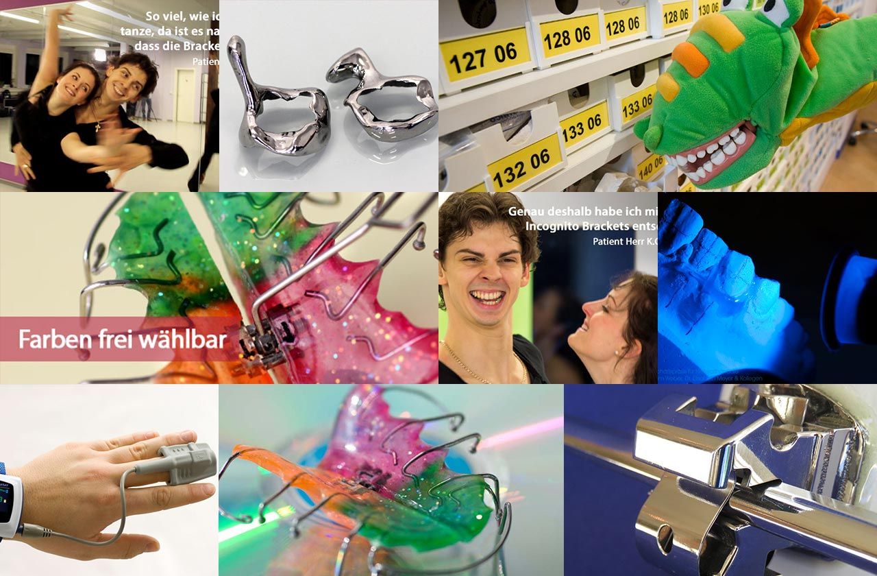 Продвижение в универсальном поиске Google