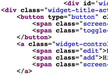 Оптимизация кода