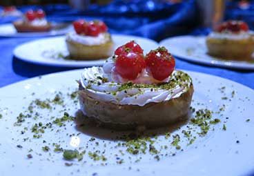 Вы знаете, что выпекают ваши конкуренты?